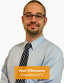 Paul Villanueva