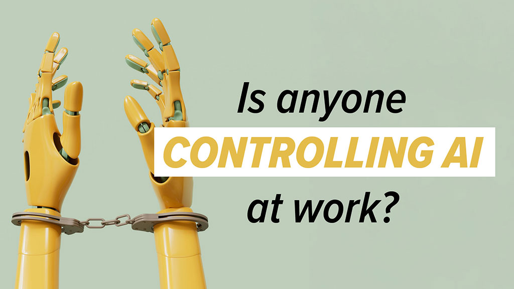 It’s time to govern your team’s AI use