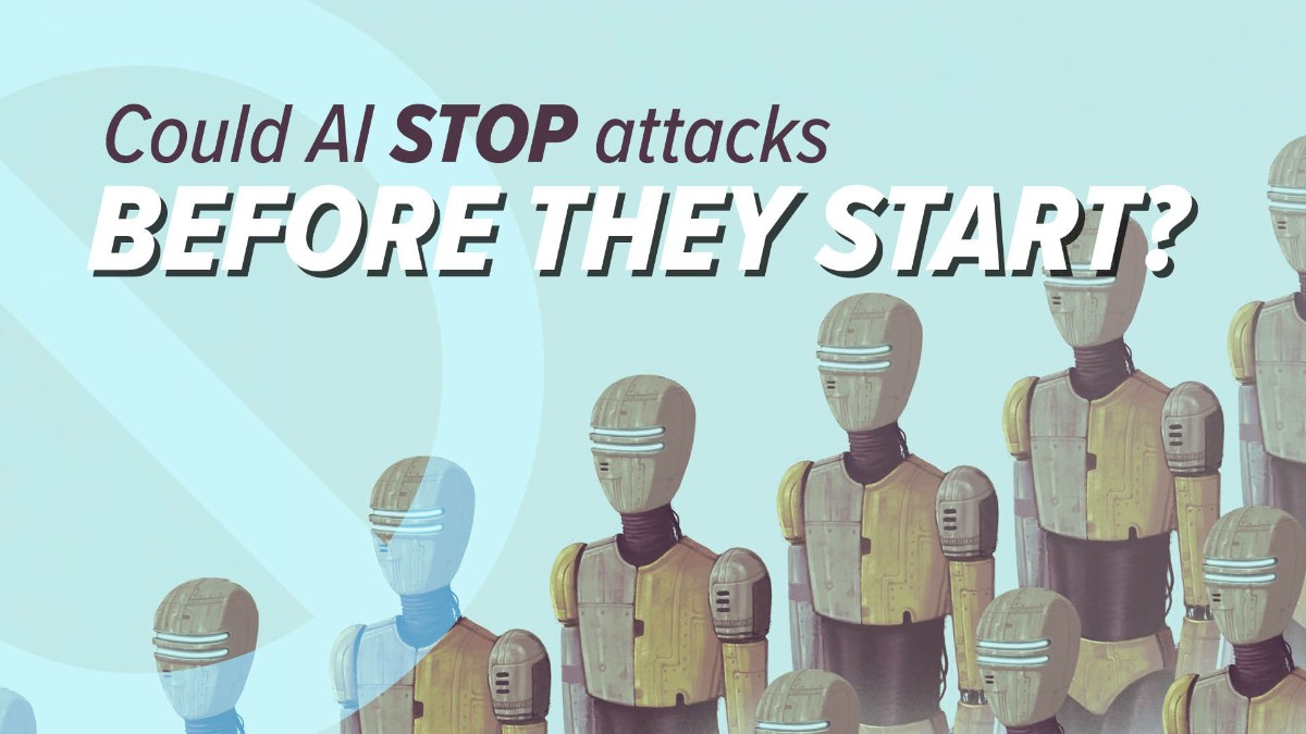 Could this be the future of cybersecurity?