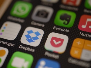 Dropbox Just Required A Password Reset From 2012 Hack