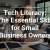 Smarter Scheduling Means Customers Keep Coming Back