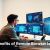 Technology Enhances Customer Support Response Times