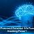 Technology Reduces Friction Across Daily Small Business Operations
