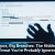 LinkedIn Makes Workplace Skills Easier To Showcase